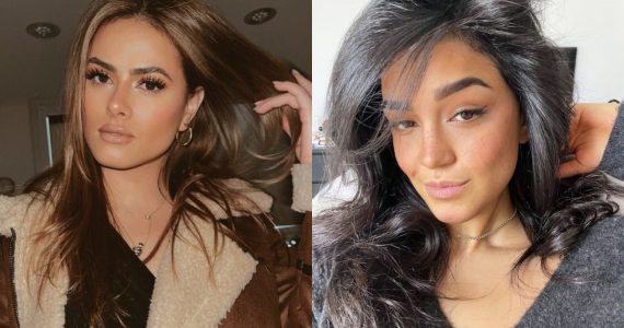 ale capetillo nicole peña amistad