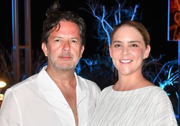 Álvaro Falla es el nuevo director del Abierto Mexicano de Tenis