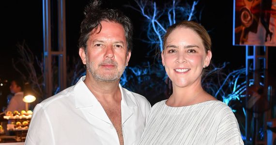 Álvaro Falla es el nuevo director del Abierto Mexicano de Tenis