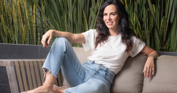 Ana Pazos - Cómo cumplir tus propósitos este 2023