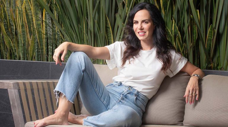 Ana Pazos - Cómo cumplir tus propósitos este 2023