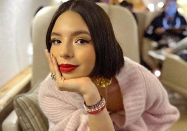 Ángela Aguilar rompe el silencio sobre fotos íntimas que se viralizaron