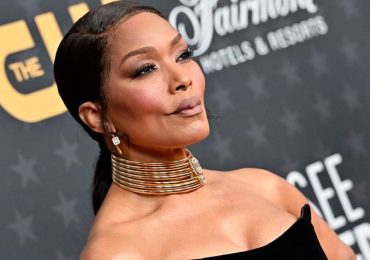 Angela Bassett es la primera actriz de Marvel nominada a los Oscar