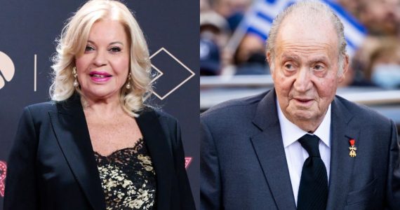 barbara rey rey juan carlos