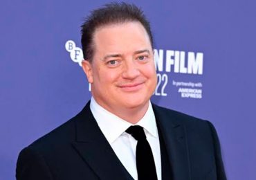 Brendan Fraser no asistió a los Golden Globes por una poderosa razón