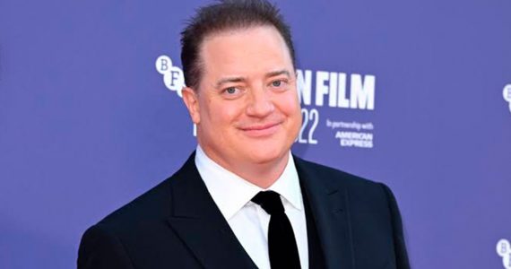 Brendan Fraser no asistió a los Golden Globes por una poderosa razón