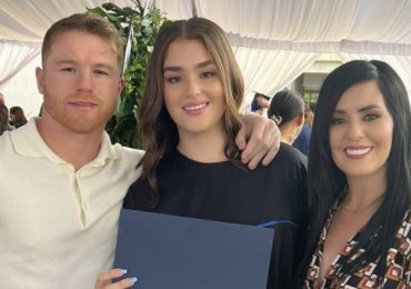 karen beltrán nuevo novio canelo