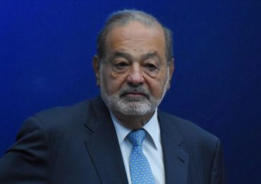 Carlos Slim pone en venta su lujosa mansión de Nueva York
