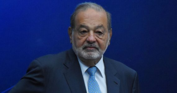 Carlos Slim pone en venta su lujosa mansión de Nueva York