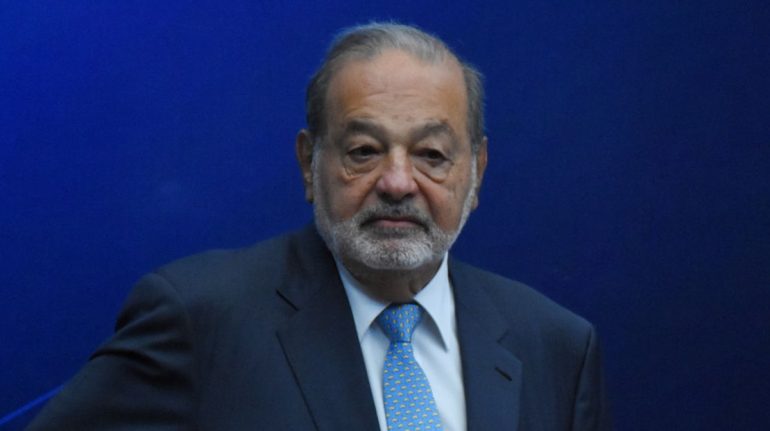 Carlos Slim pone en venta su lujosa mansión de Nueva York