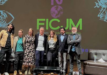 Así será la vigésima edición del Festival Internacional de Cine Judío en México