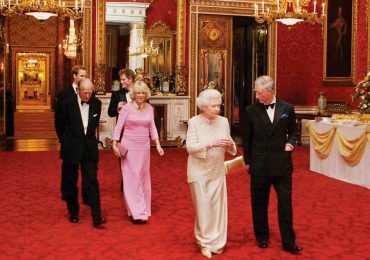 Descubre la colección de arte de Isabel II que pasó a manos de Carlos III