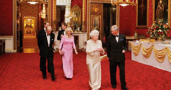 Descubre la colección de arte de Isabel II que pasó a manos de Carlos III