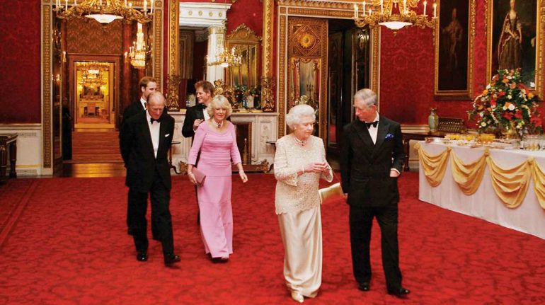 Descubre la colección de arte de Isabel II que pasó a manos de Carlos III