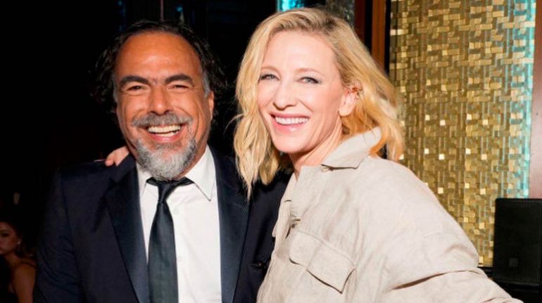 Critics Choice Awards: ganadores y lo mejor de la premiación