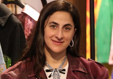 La diseñadora mexicana Dan Cassab llega a Dubai con una pop up