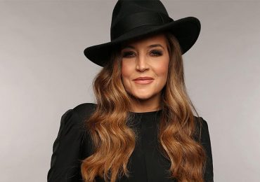 El conflicto sobre la herencia de Lisa Marie, hija de Elvis Presley