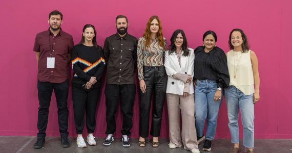 Zona Maco presentará más de 210 expositores de 26 países