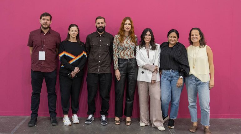 Zona Maco presentará más de 210 expositores de 26 países