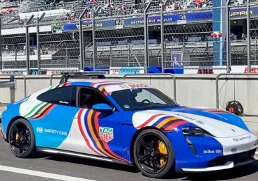 Así se vivió la Fórmula E en México