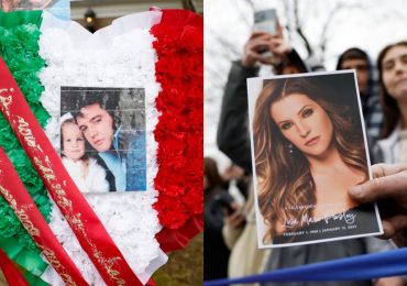 funeral hija de elvis presley