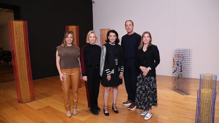 Así será la edición 2023 de la Gala MARCO en Monterrey