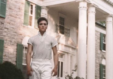graceland mansión elvis presley lisa marie presley
