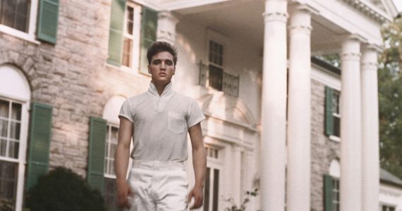 graceland mansión elvis presley lisa marie presley