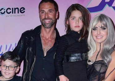 El hijo de Michelle Renaud sorprende por su gran cambio de look