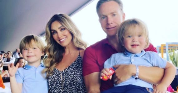 cuantos hijos tiene anahi