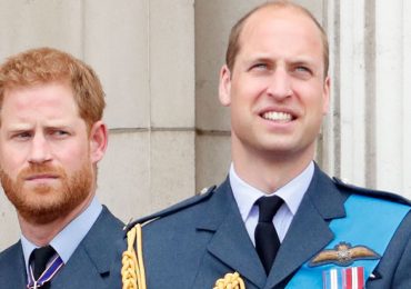 Las inesperadas confesiones de Harry sobre su hermano William