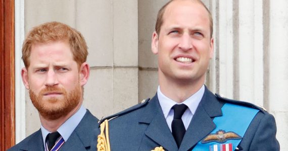 Las inesperadas confesiones de Harry sobre su hermano William