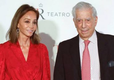 Mario Vargas Llosa rompe el silencio sobre su ruptura con Isabel Preysler