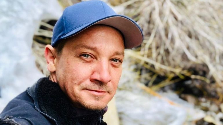 Cómo se encuentra Jeremy Renner, actor de Hawkeye de Marvel