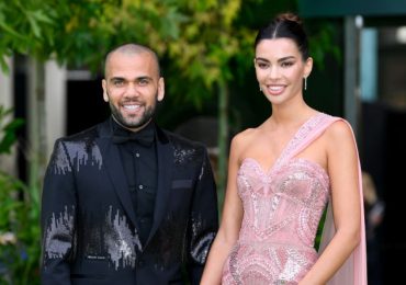 joana sanz esposa dani alves