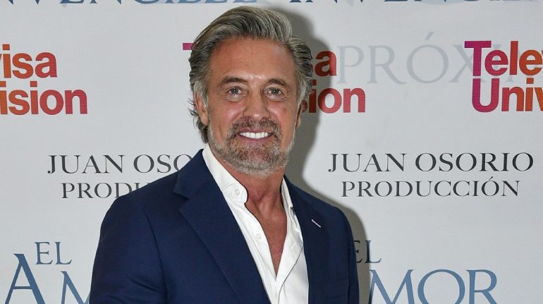 juan soler asi es su departamento