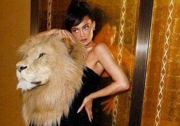 La razón por la que la nueva colección de Schiaparelli generó polémica 