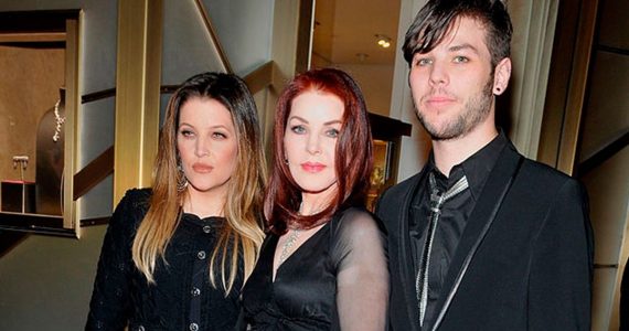 Hermano de Lisa Marie Presley rompe el silencio sobre su muerte