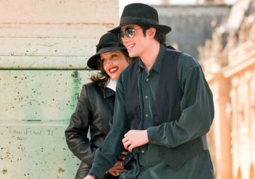 Por qué Lisa Marie Presley se divorció de Michael Jackson
