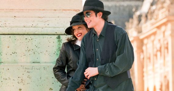 Por qué Lisa Marie Presley se divorció de Michael Jackson