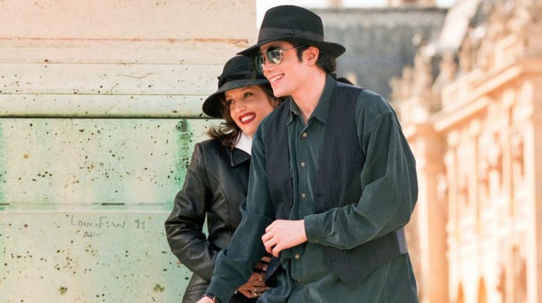 Por qué Lisa Marie Presley se divorció de Michael Jackson