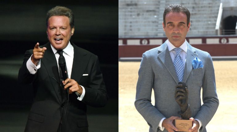 luis miguel enrique ponce paloma cuevas