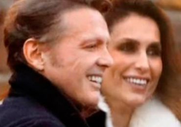 Paloma Cuevas y Luis Miguel: todo sobre su romántica cita en Bilbao