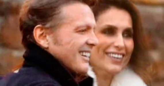 Paloma Cuevas y Luis Miguel: todo sobre su romántica cita en Bilbao