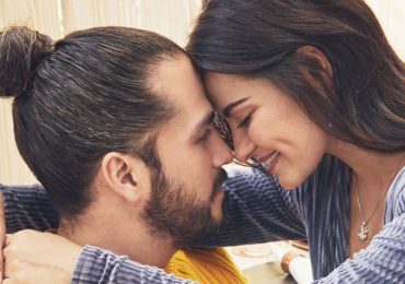 Maite Perroni celebra el cumpleaños de su esposo con inéditas imágenes
