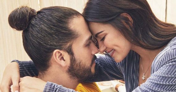 Maite Perroni celebra el cumpleaños de su esposo con inéditas imágenes