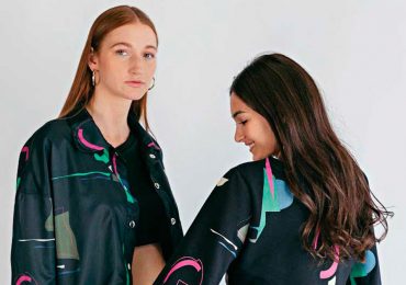 Apasionada por la moda, María Mina emprende su propia marca de ropa