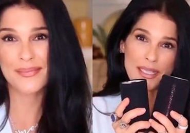 Martha Debayle reacciona tras lanzar polémico video en redes