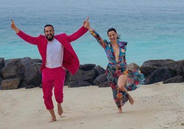 Maite Perroni lanza mensaje tras anunciar que está embarazada