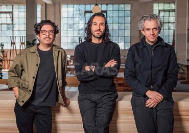 La Metropolitana: la nueva cara del diseño hecho en México